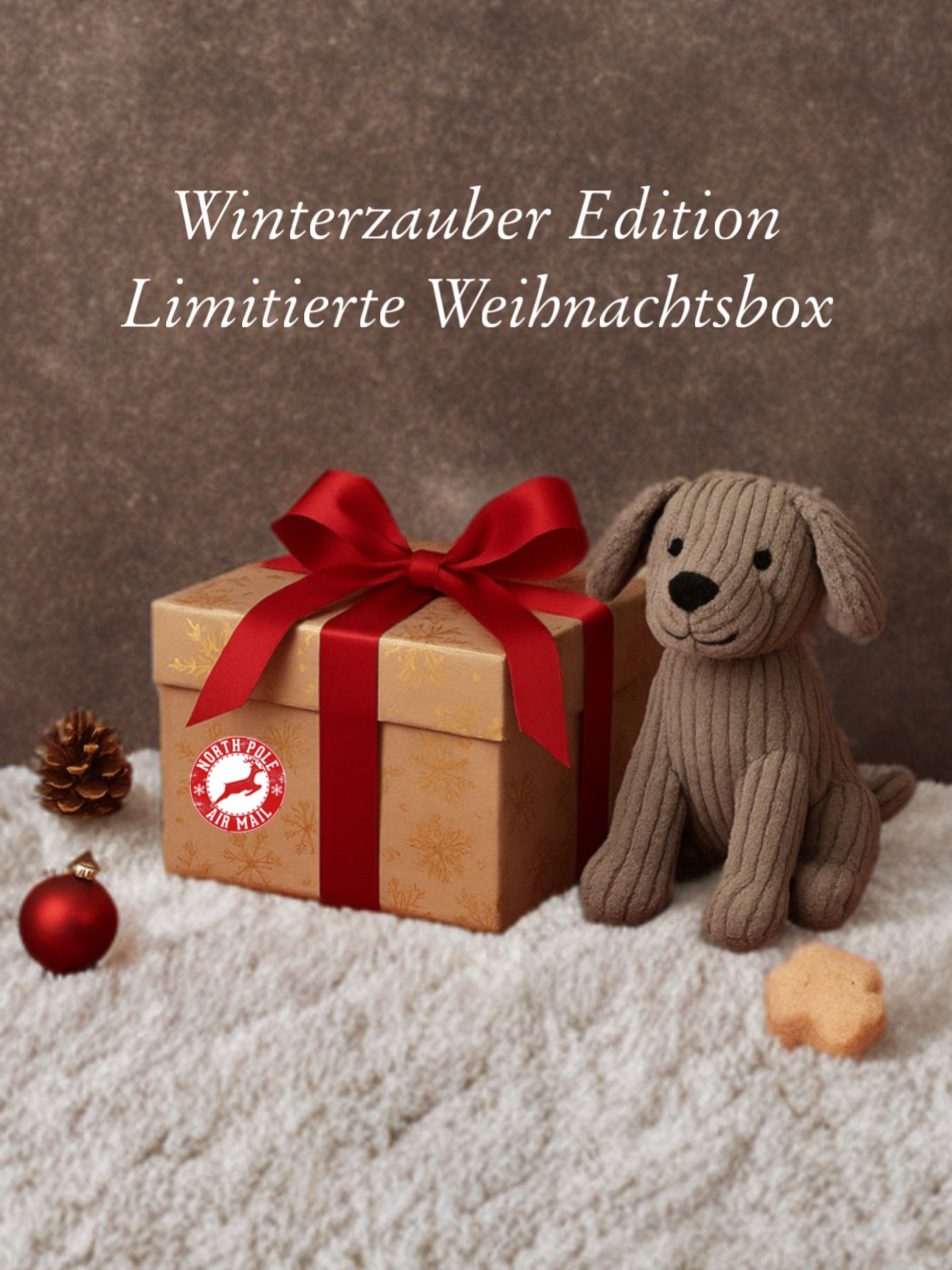 Winterzauber Edition