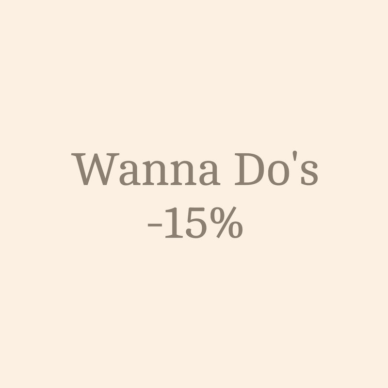 Wanna Do‘s