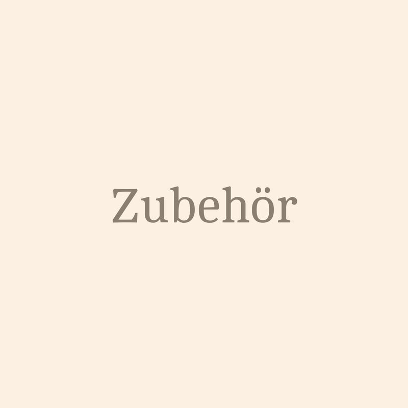 Zubehör