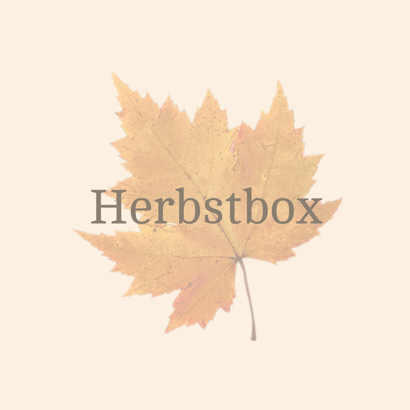 Herbstbox