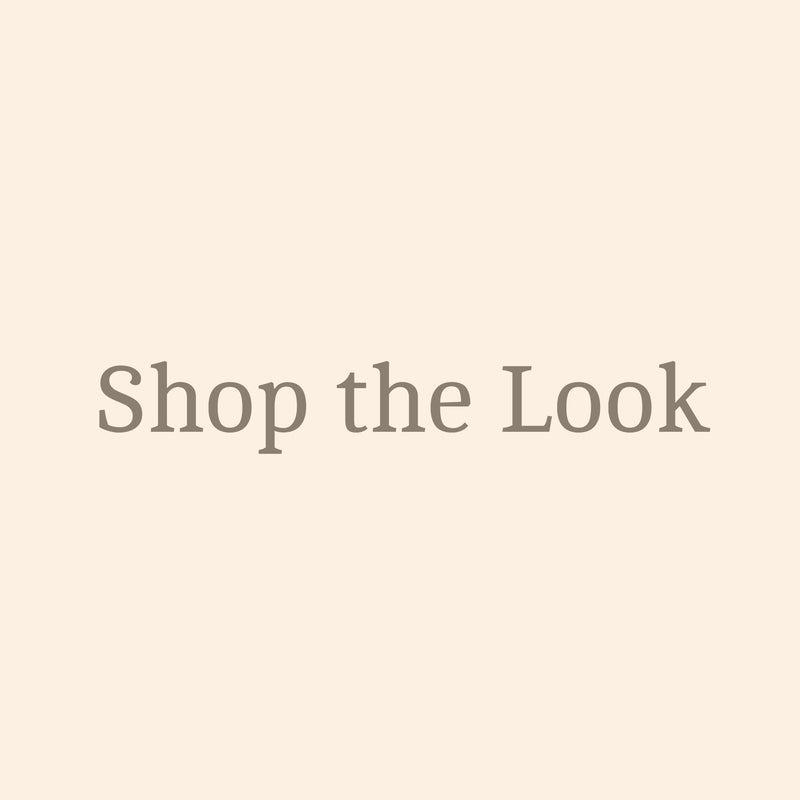 Shop the Look