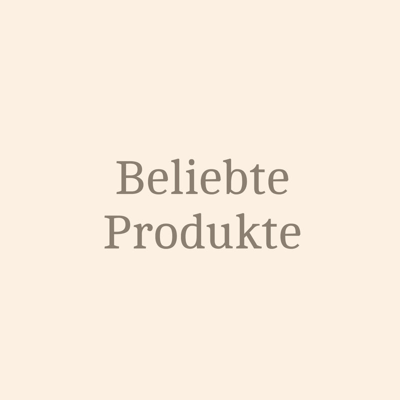 Beliebte Produkte
