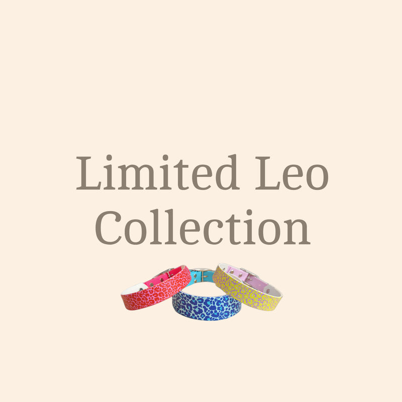 Limited Leo Collection