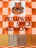 Wanna Do “Pumpkin Spice Season”