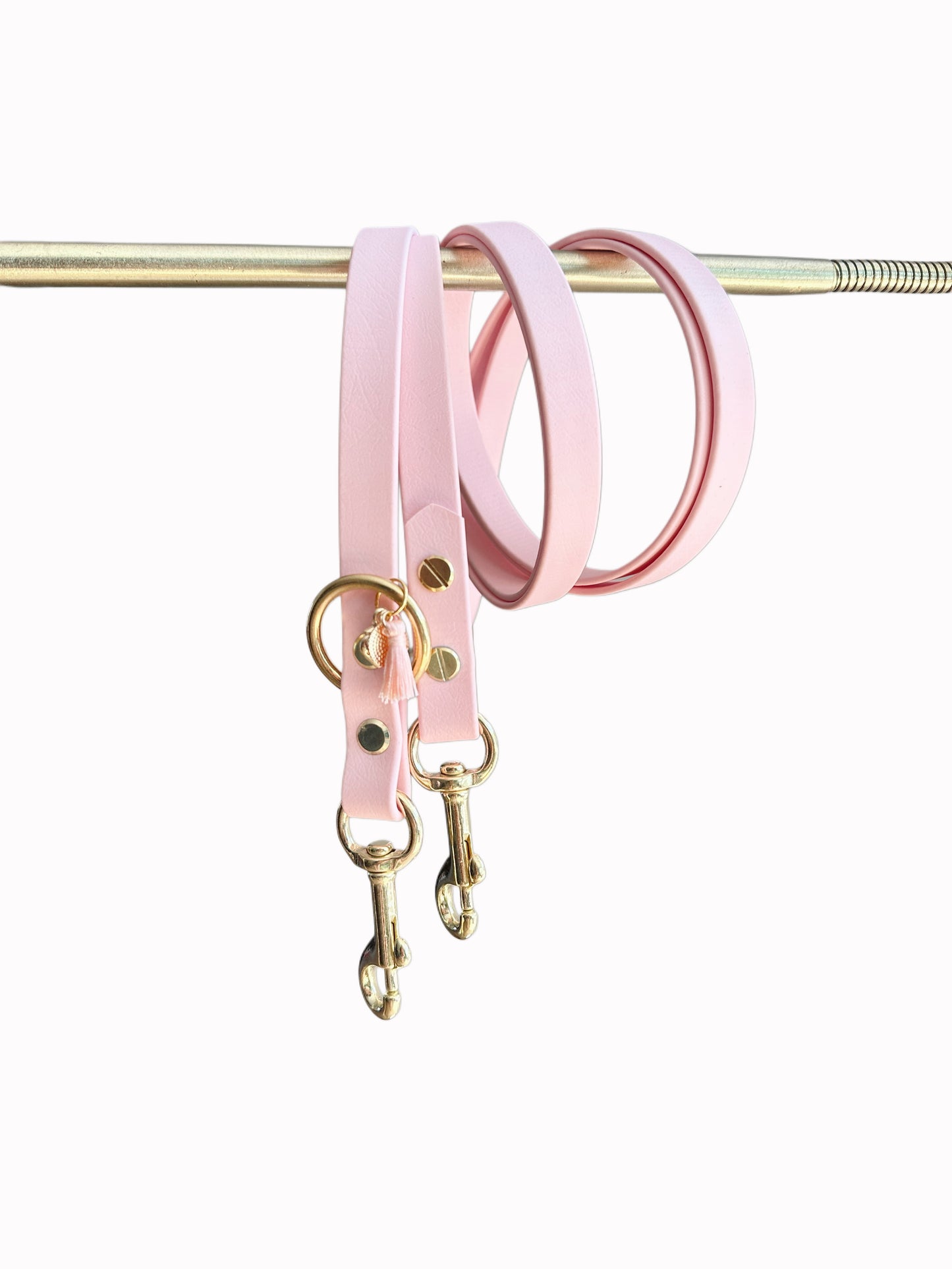 Konfigurator- Biothane Hundeleine