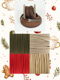 Wanna Do “Cozy Christmas”