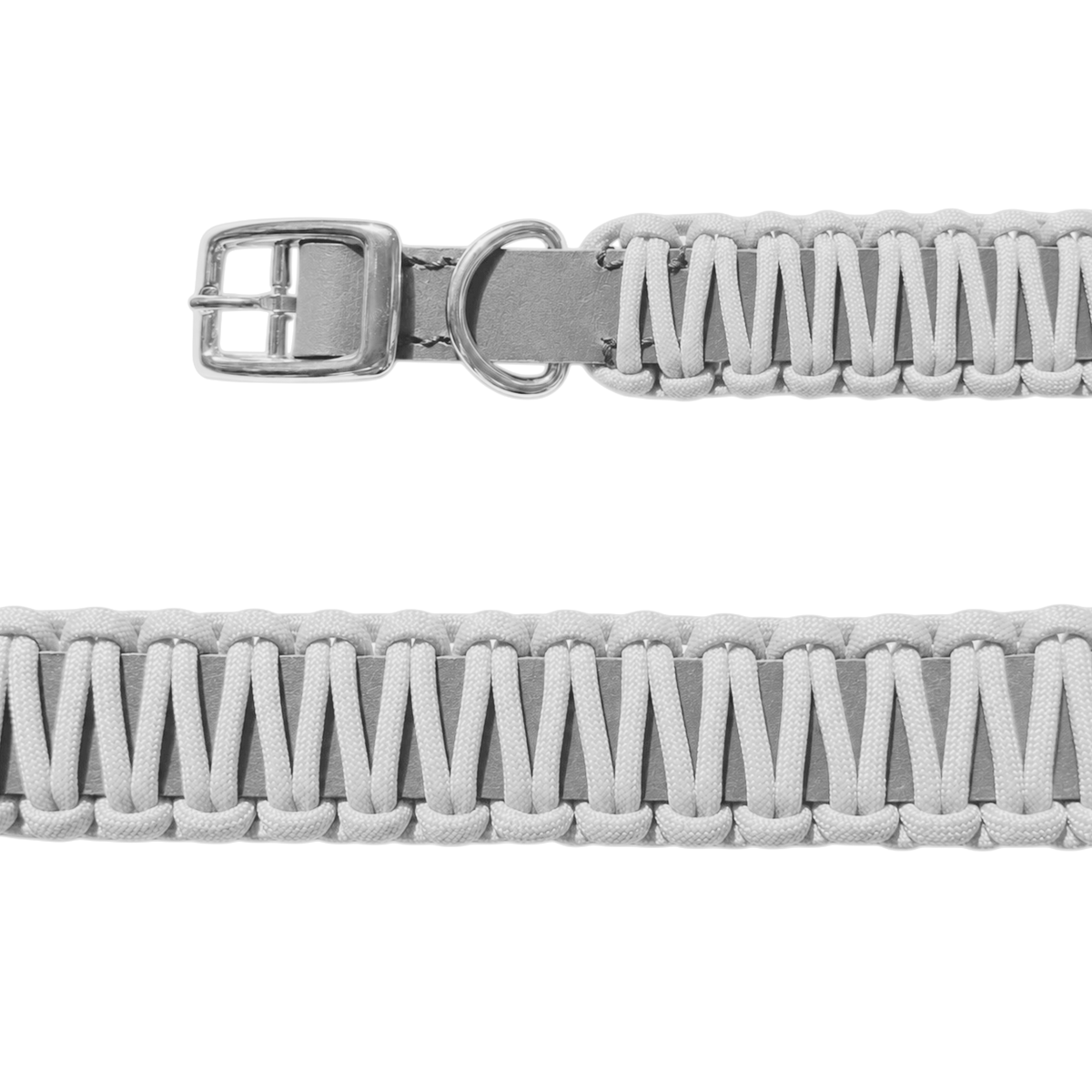 Leder x Paracord Konfigurator