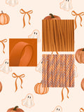 Wanna Do “Pumpkin Spice”