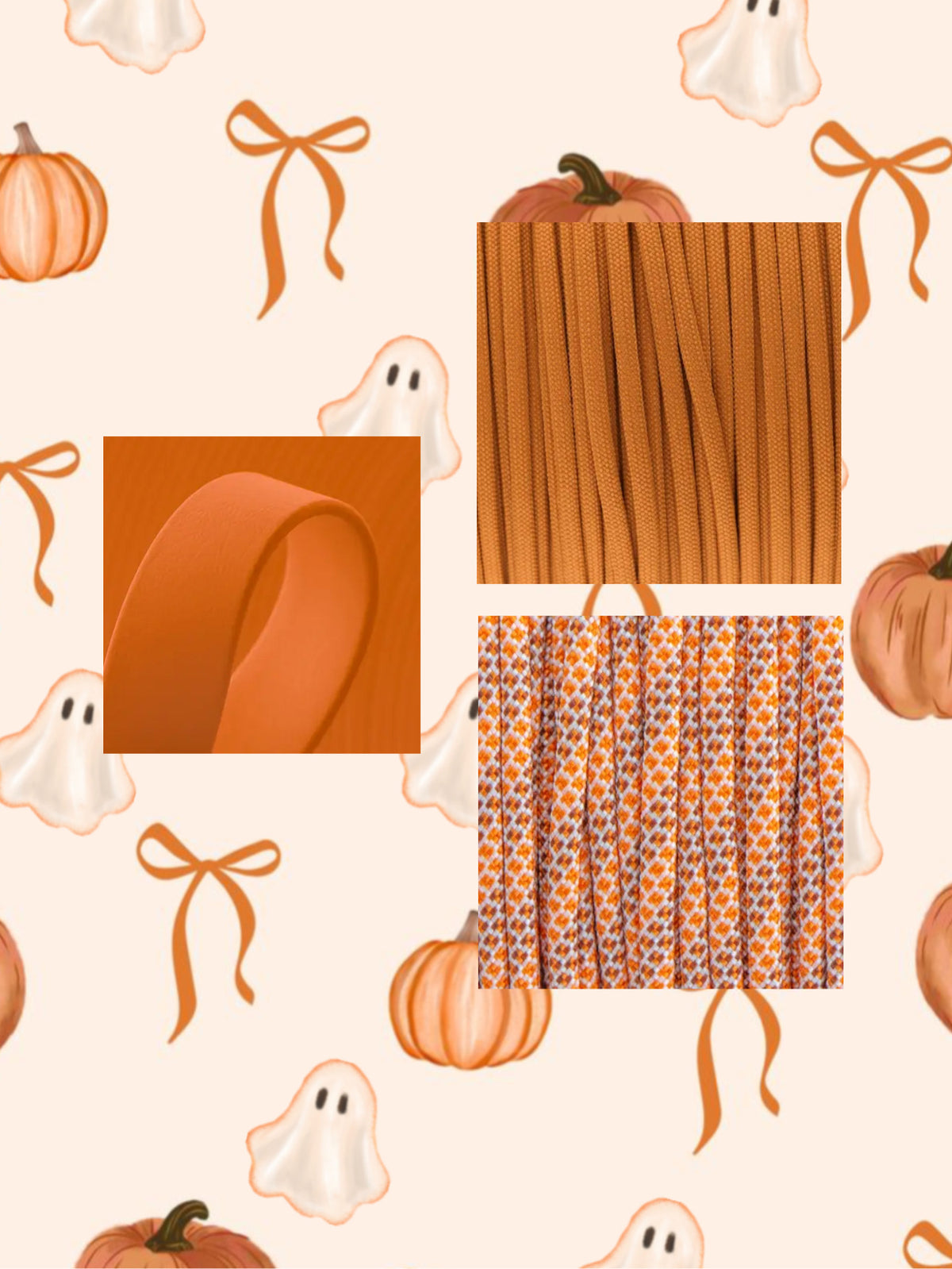 Wanna Do “Pumpkin Spice”