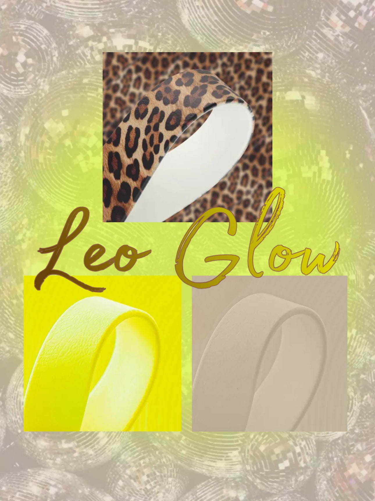Leo Glow