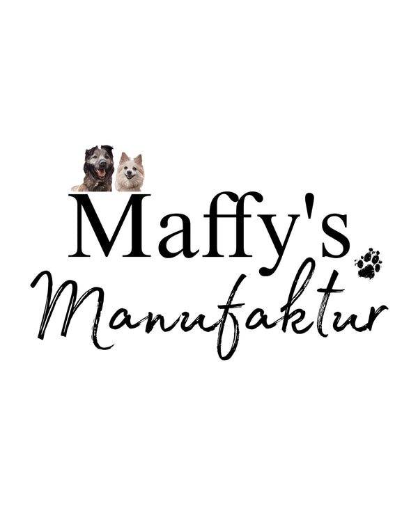 Maffy's Knotenwunder
