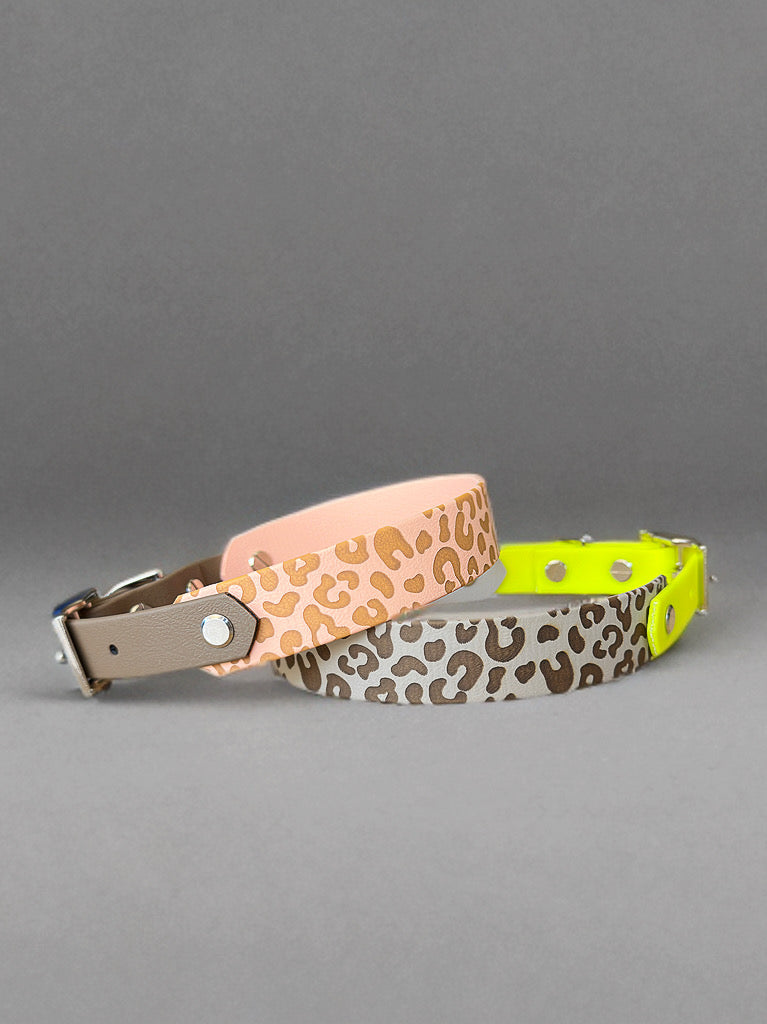 Halsband Savanna