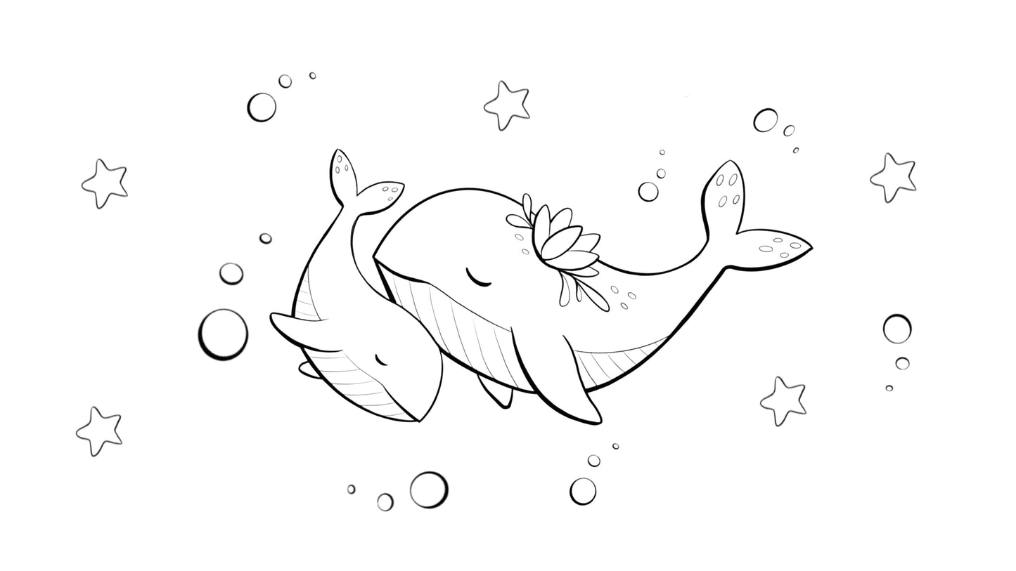 Bemalte Lederhalsänder Wanna Do‘s