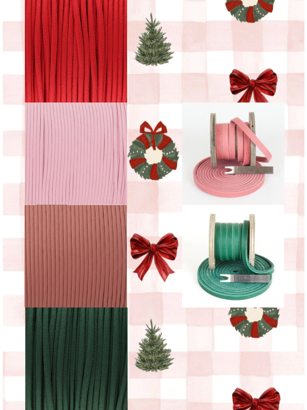 Wanna Do “Christmas Vibes”