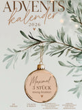 Adventskalender