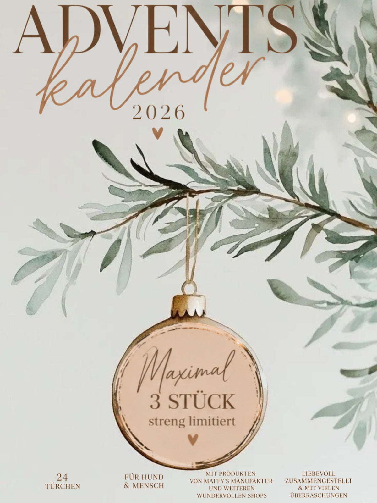 Adventskalender
