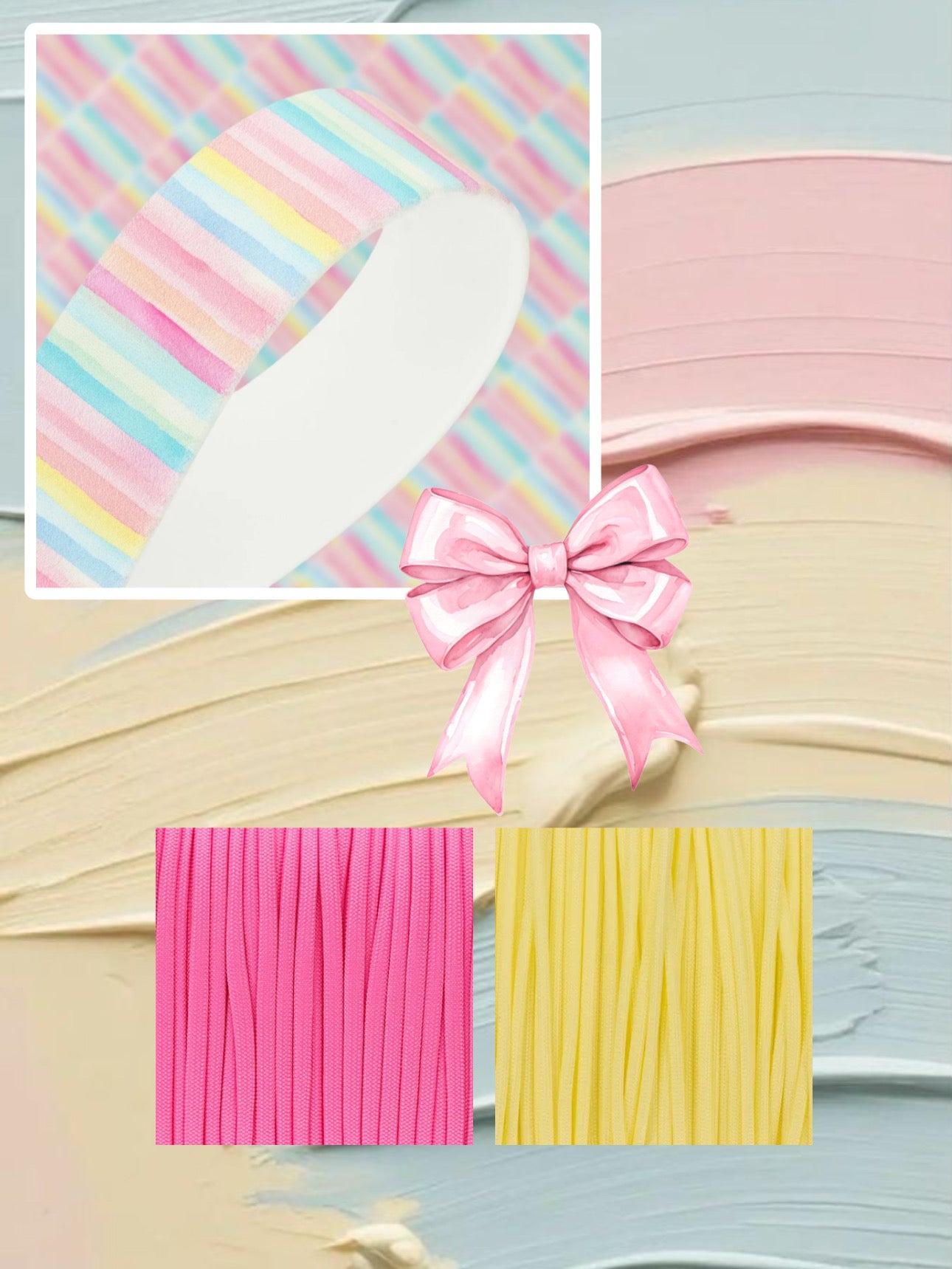 Pastell Dream