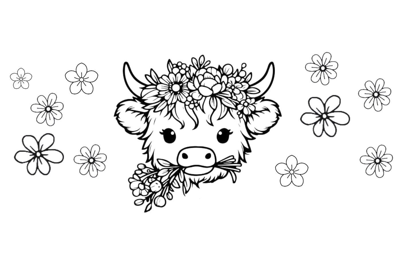 Bemalte Lederhalsänder Wanna Do‘s