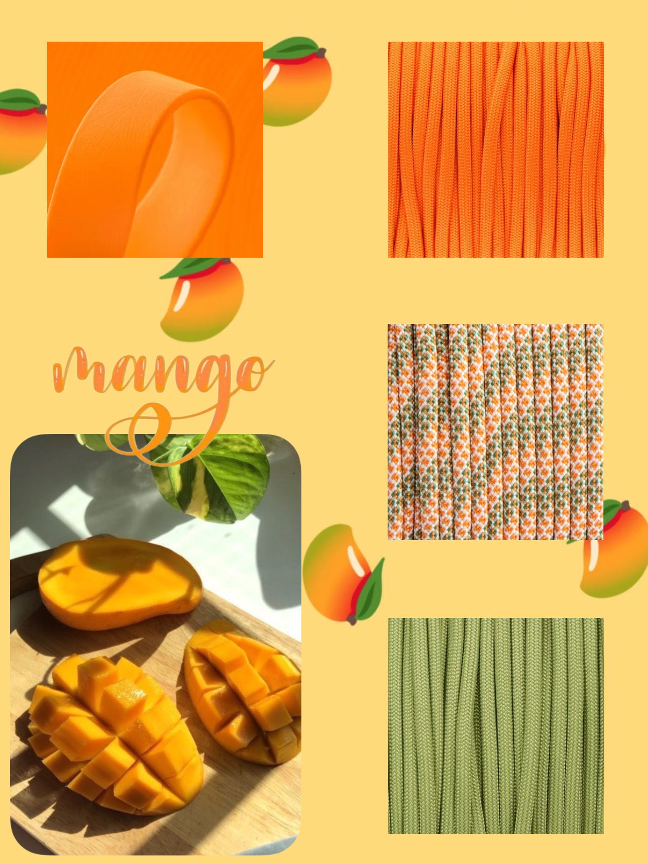 Mango