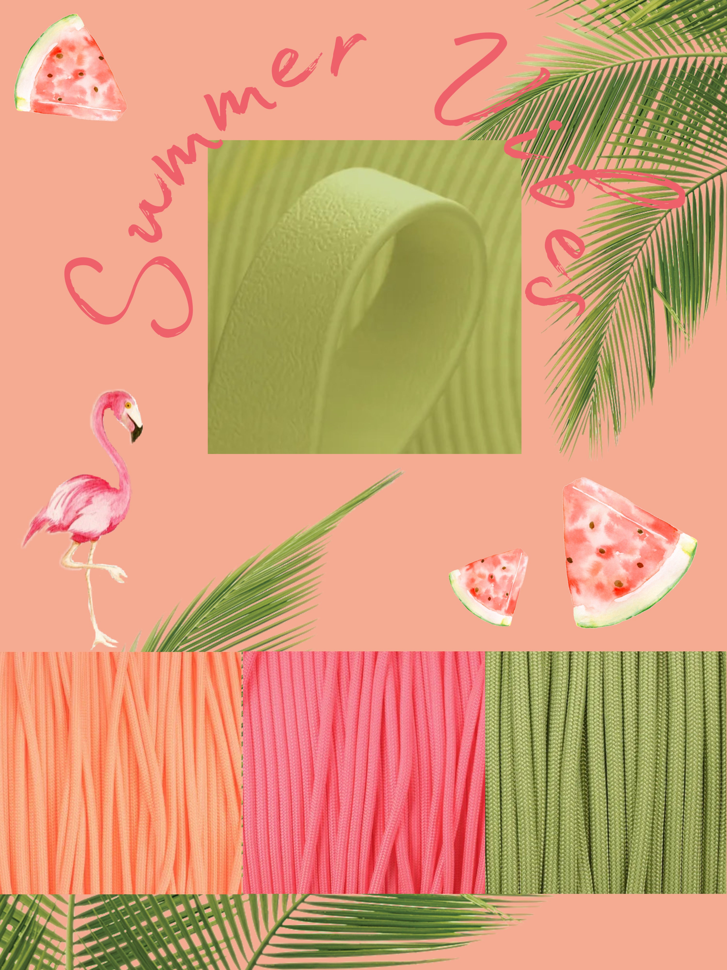 Summer Vibes