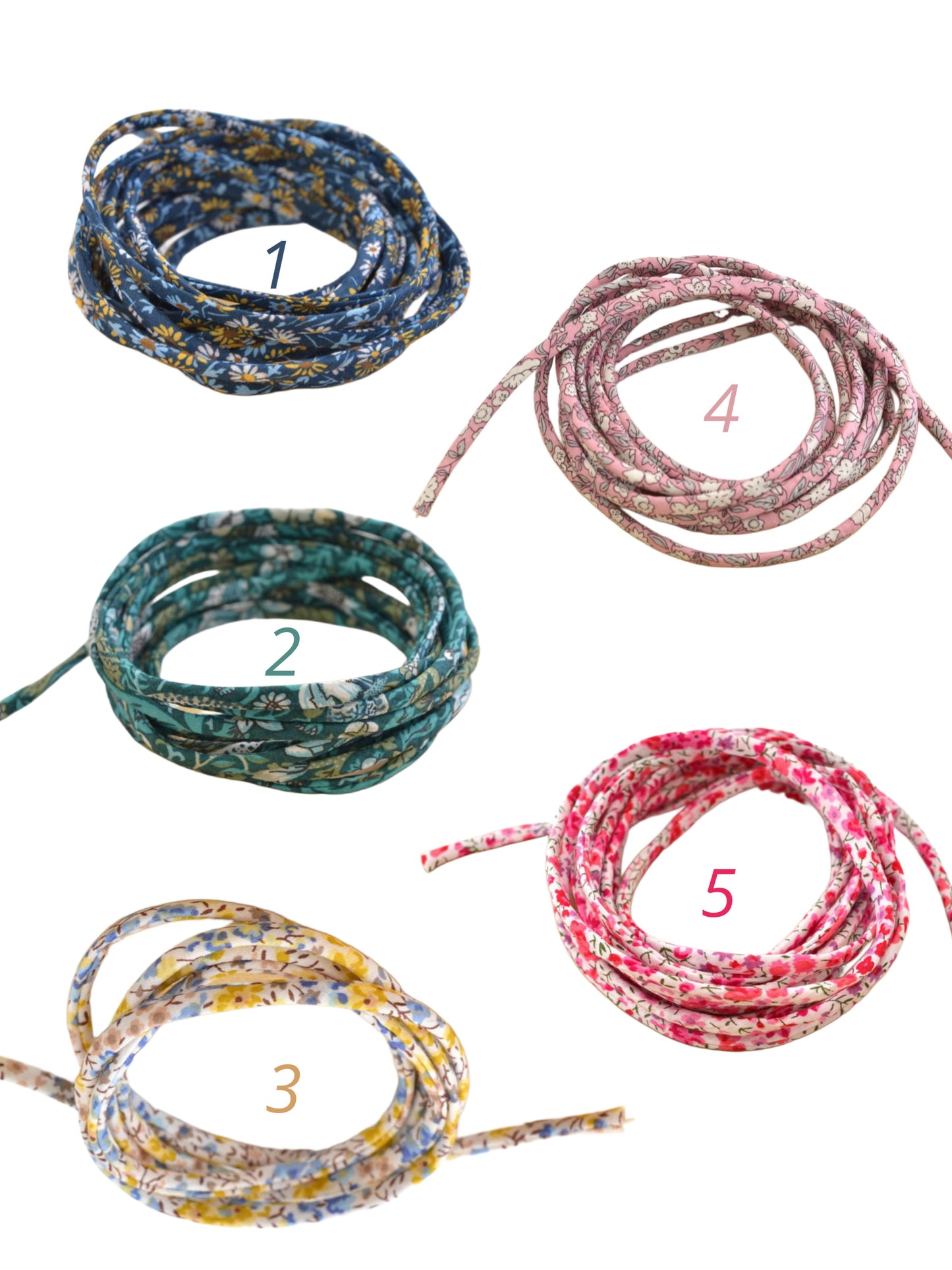 Blumenband Limited Edition