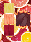 Grapefruit Lover