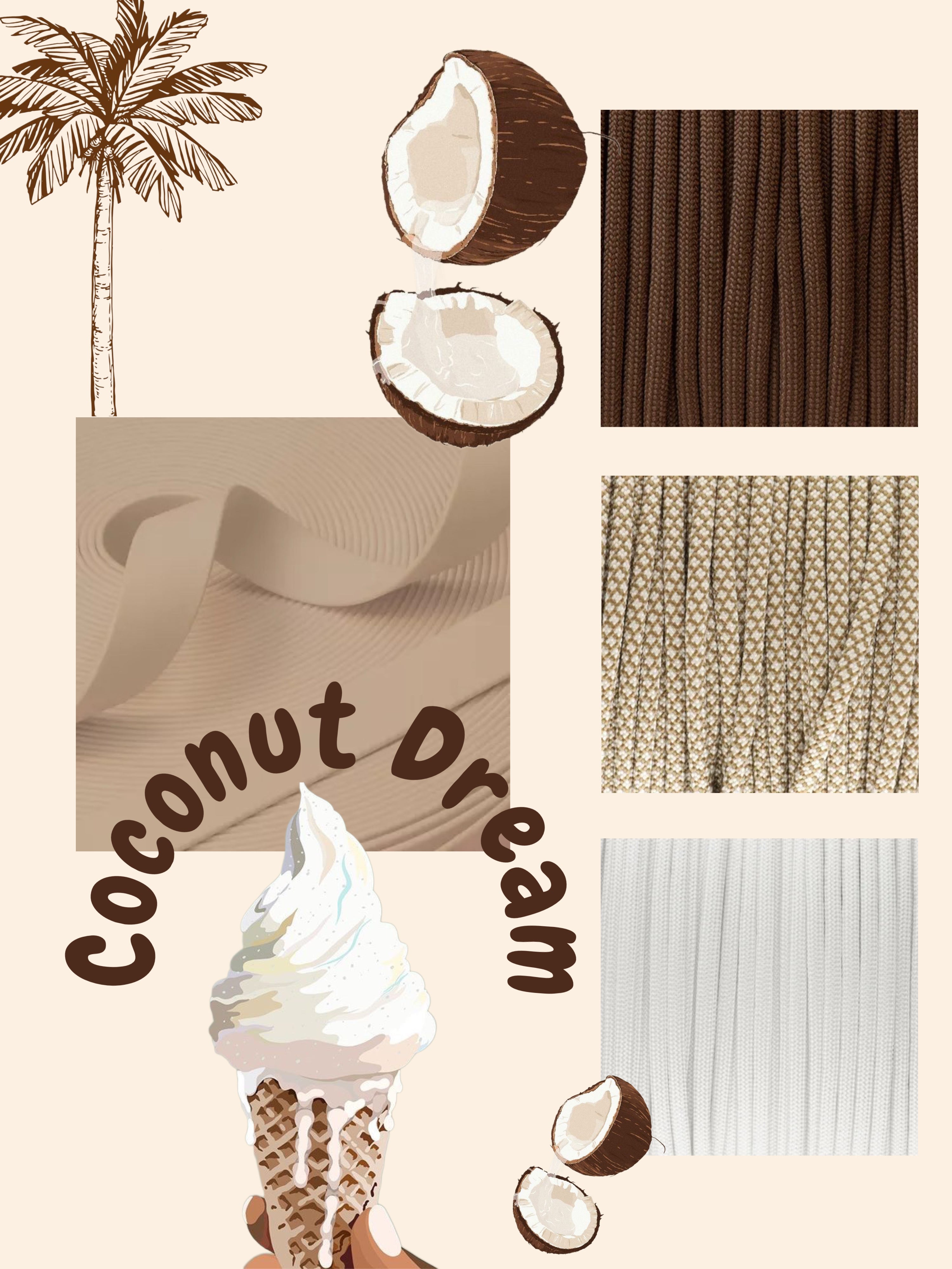 Coconut Dream