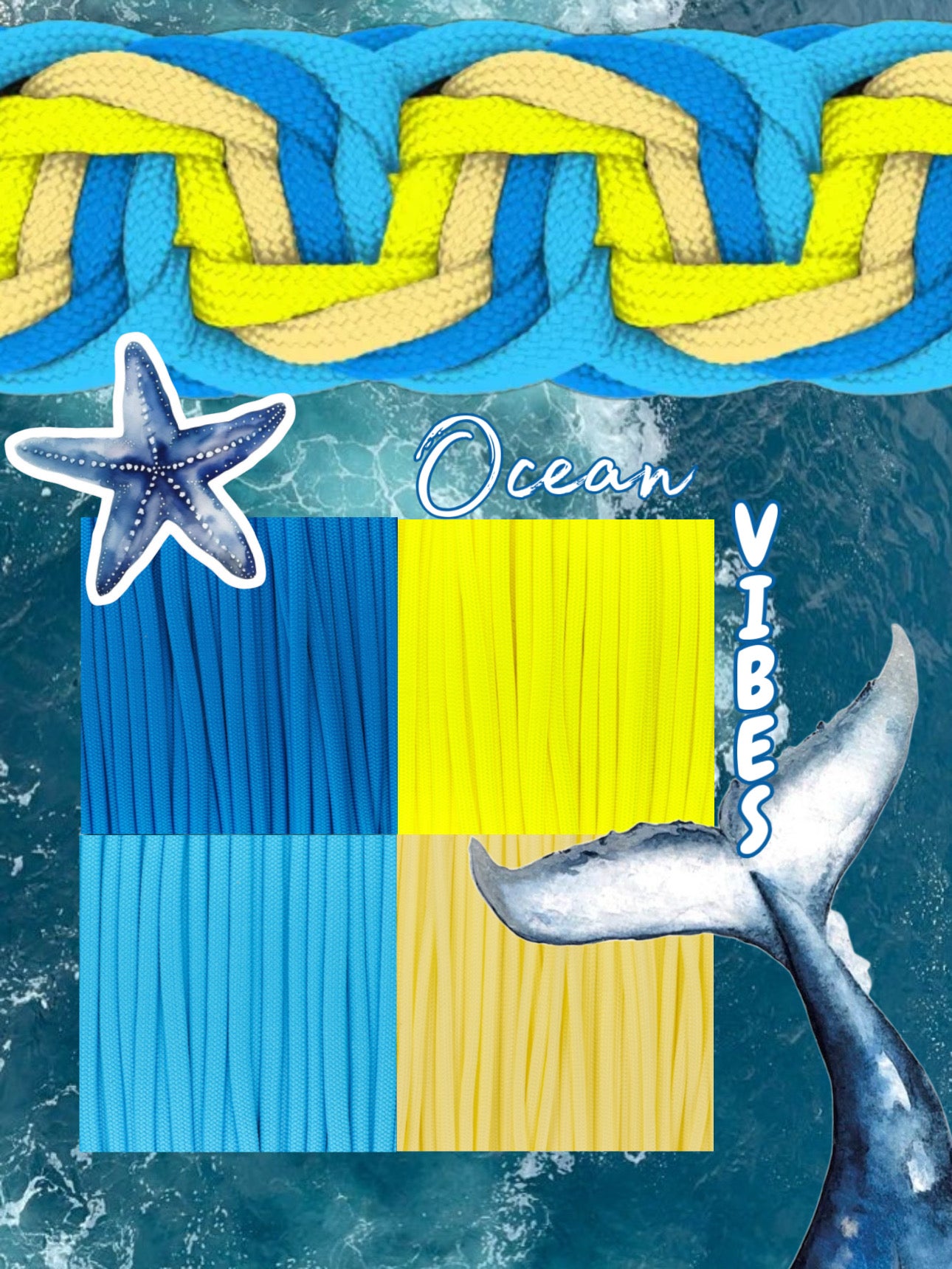 Ocean Vibes