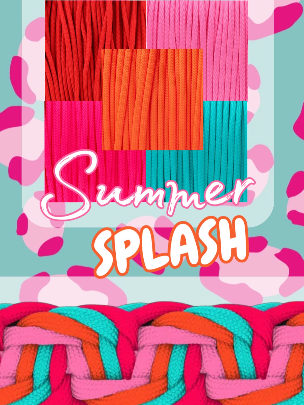 Summer Splash