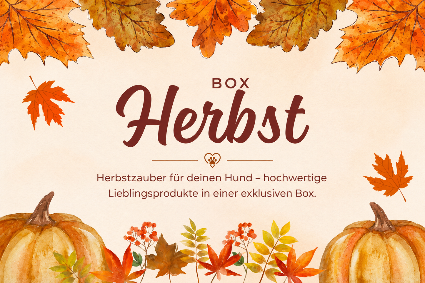 Herbst Box