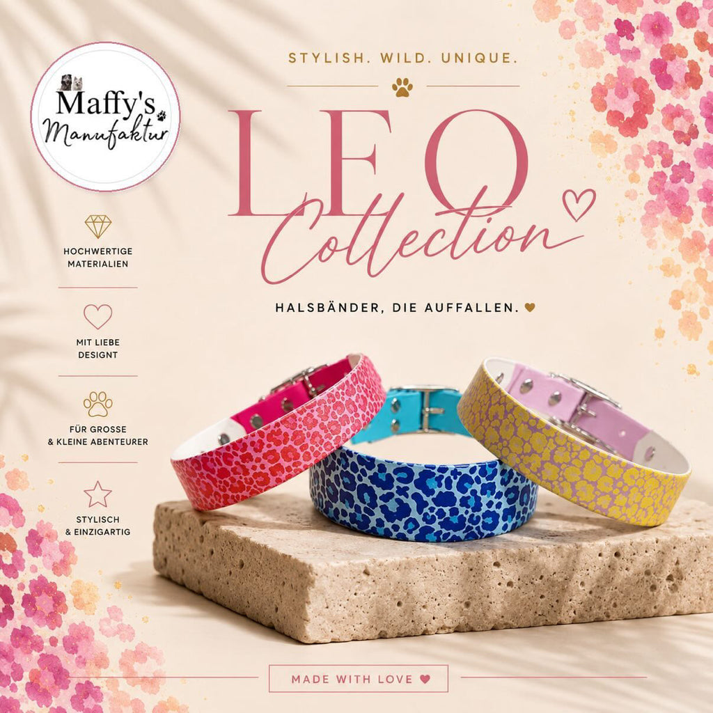 Limited Leo Collection