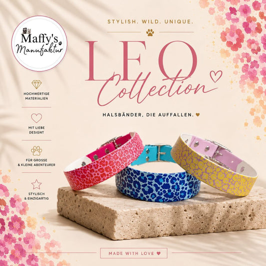 Limited Leo Collection