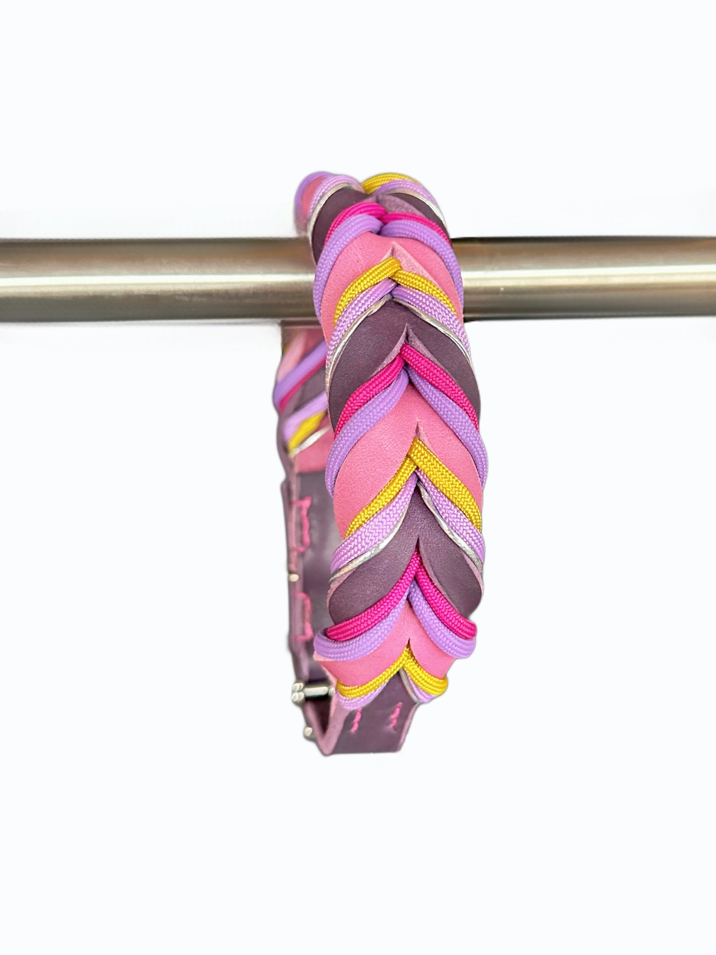 Konfigurator - Lederhalsband