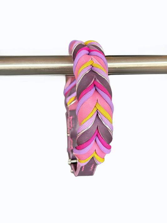 Konfigurator - Lederhalsband