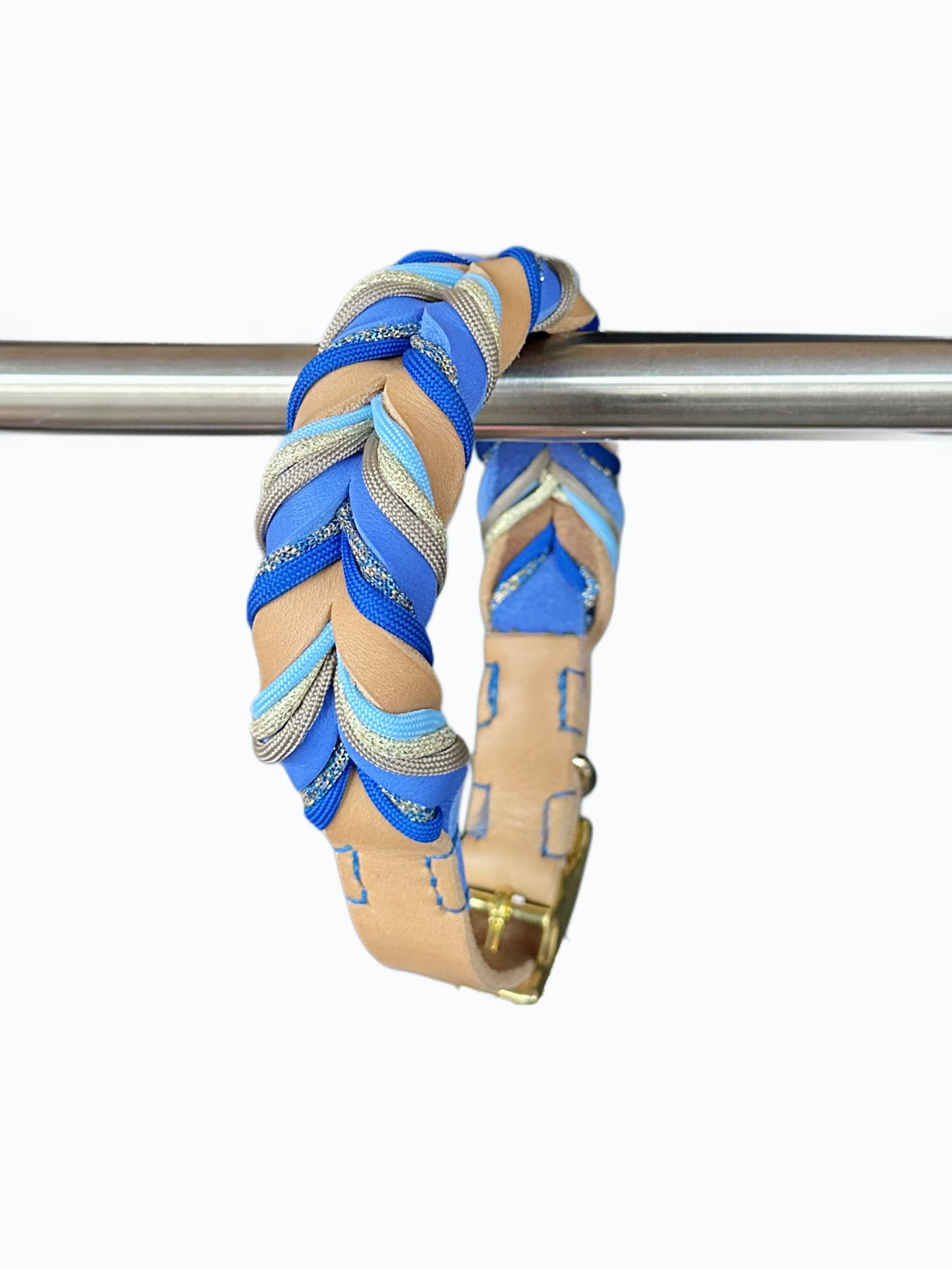 Konfigurator - Lederhalsband