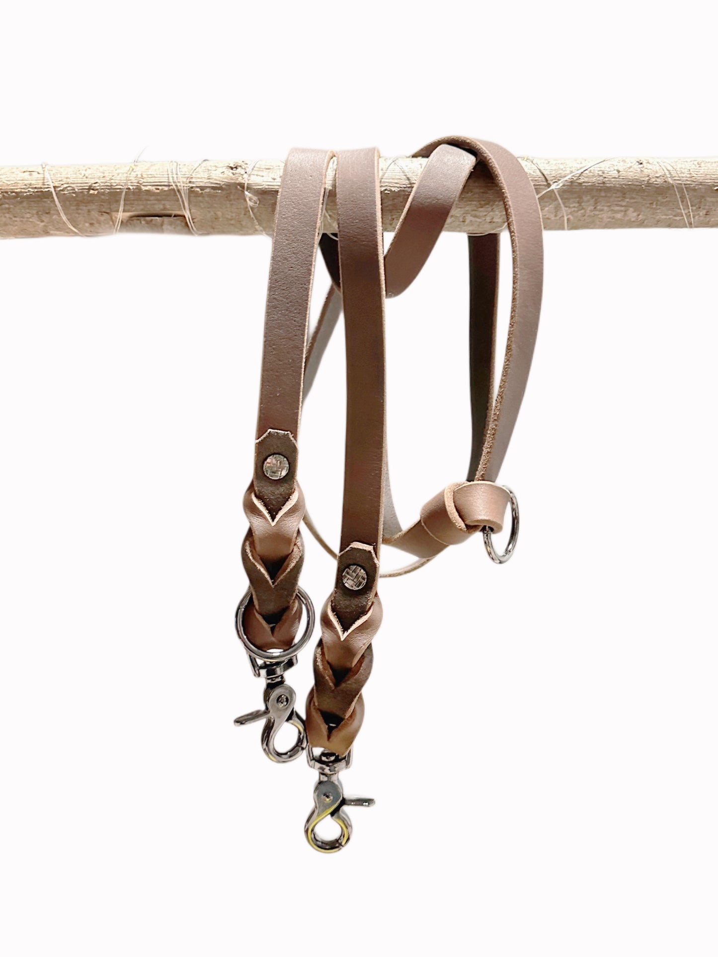 Konfigurator - Lederleine