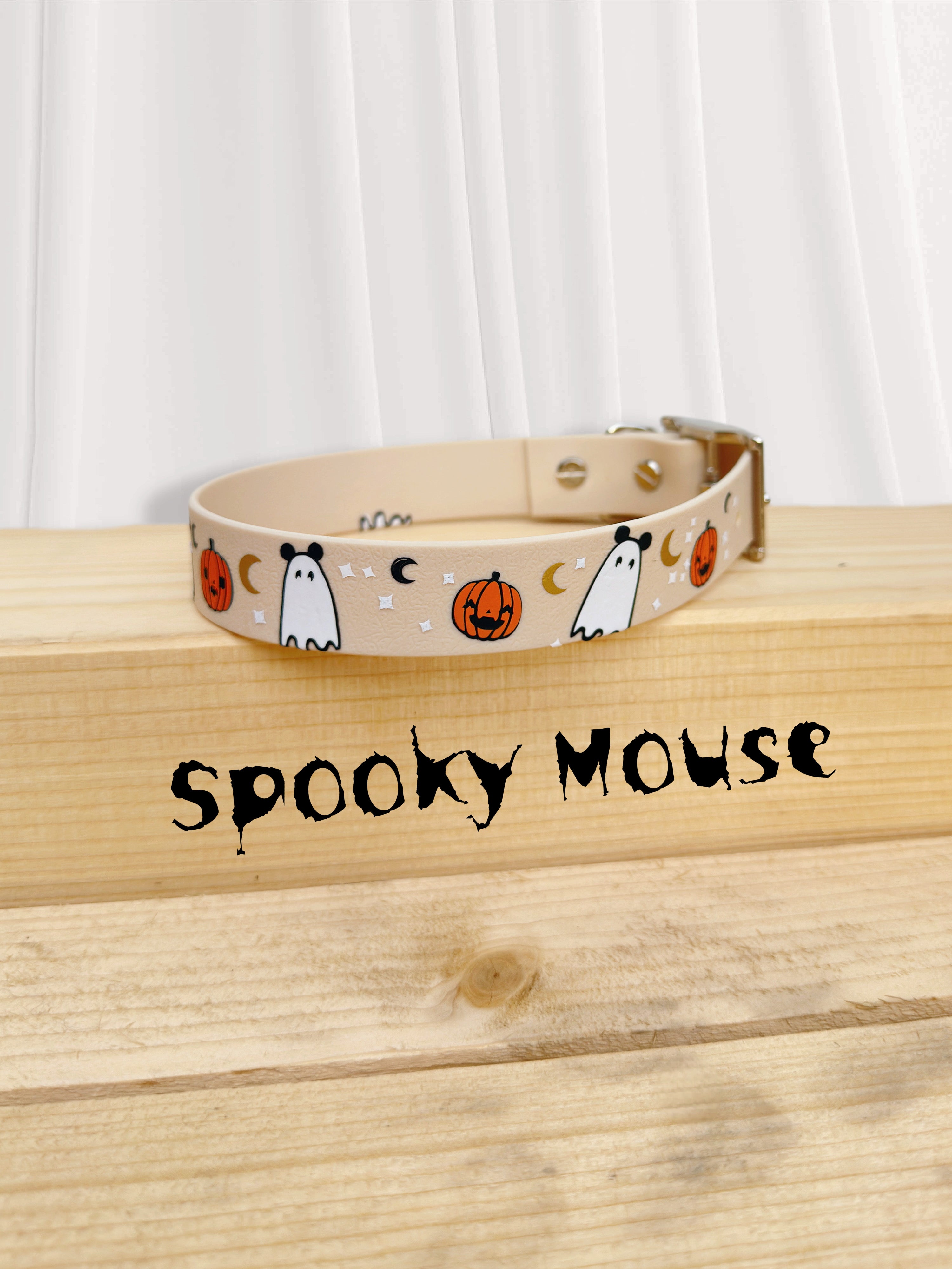 Halloween Edition