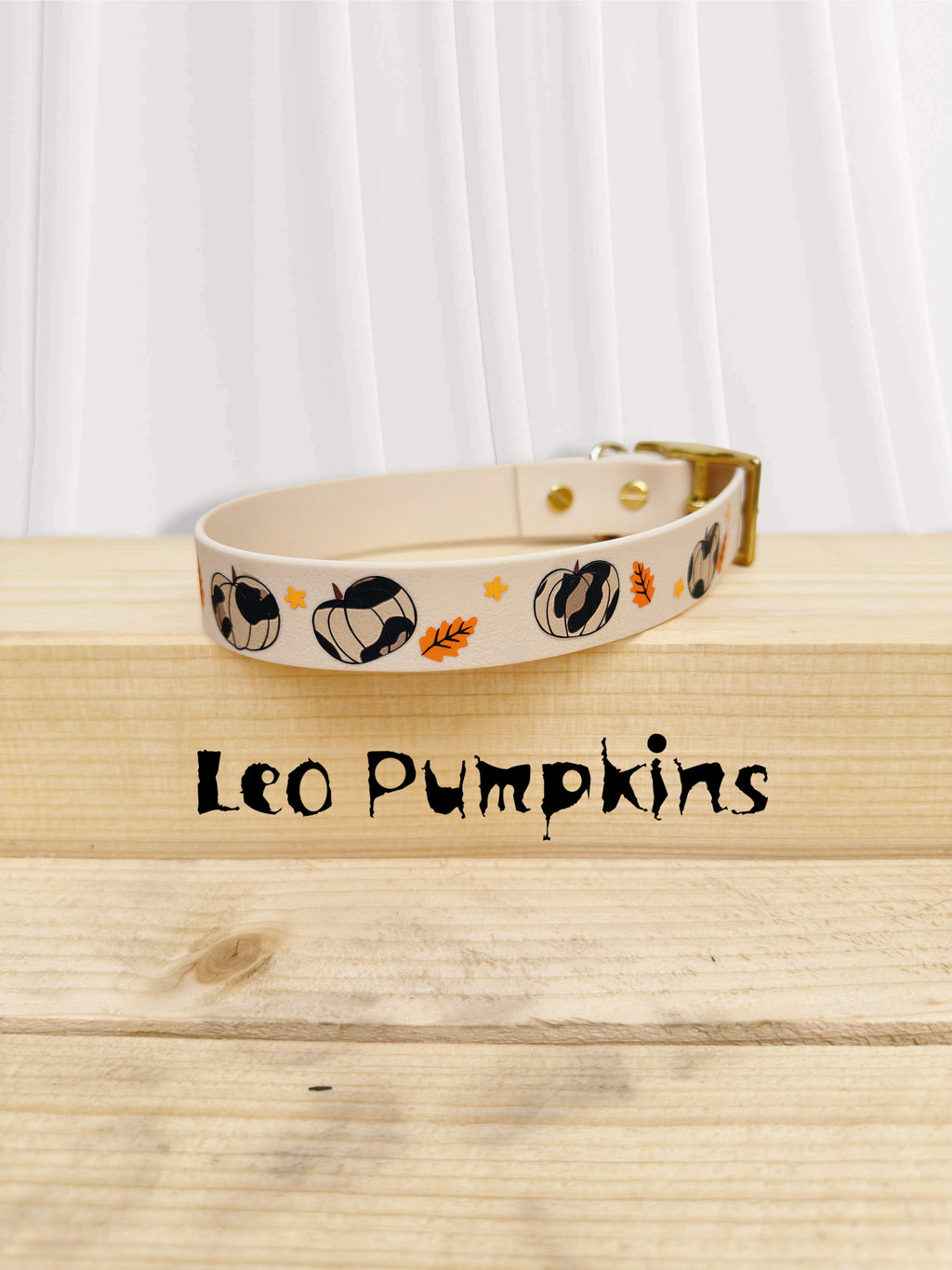 Halloween Edition