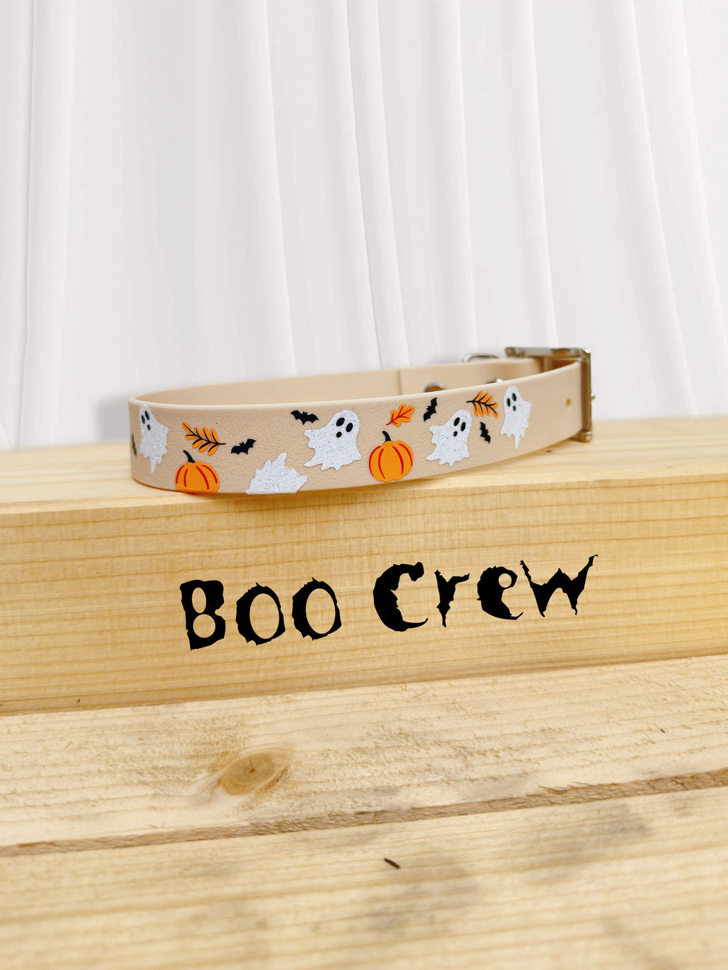 Halloween Edition