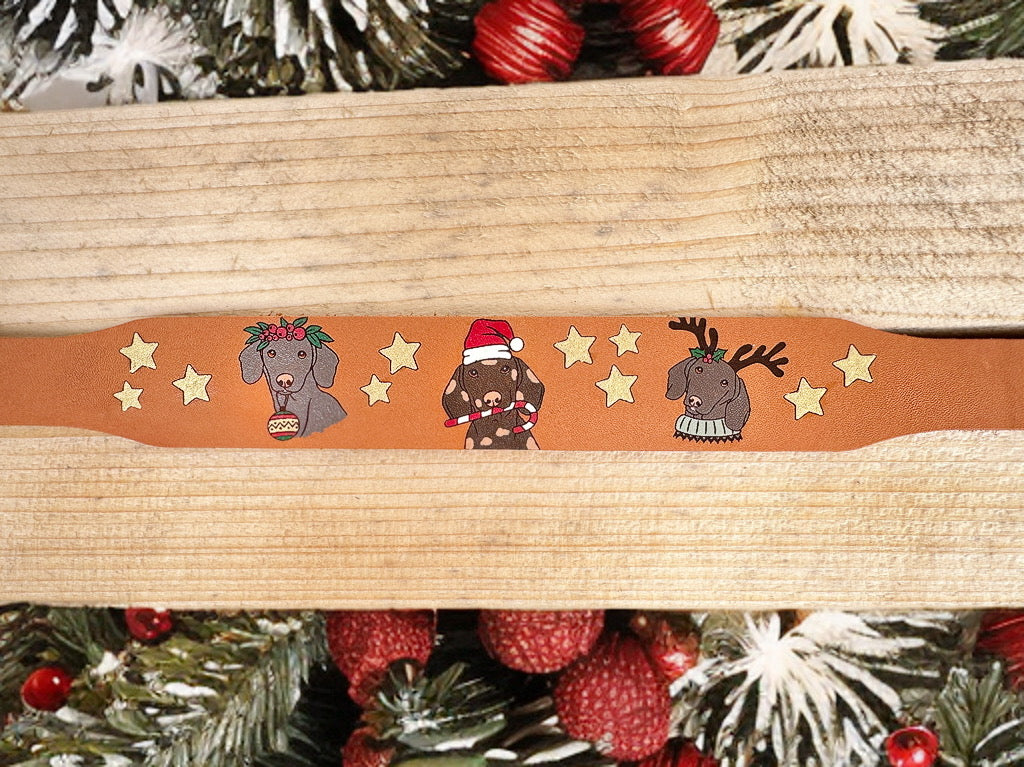 Individuelles Design - Dein Hund, dein Design!