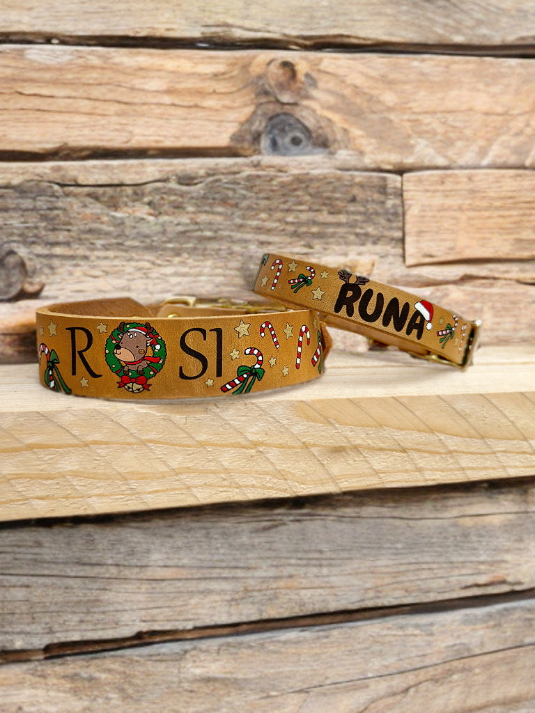 Individuelles Design - Dein Hund, dein Design!