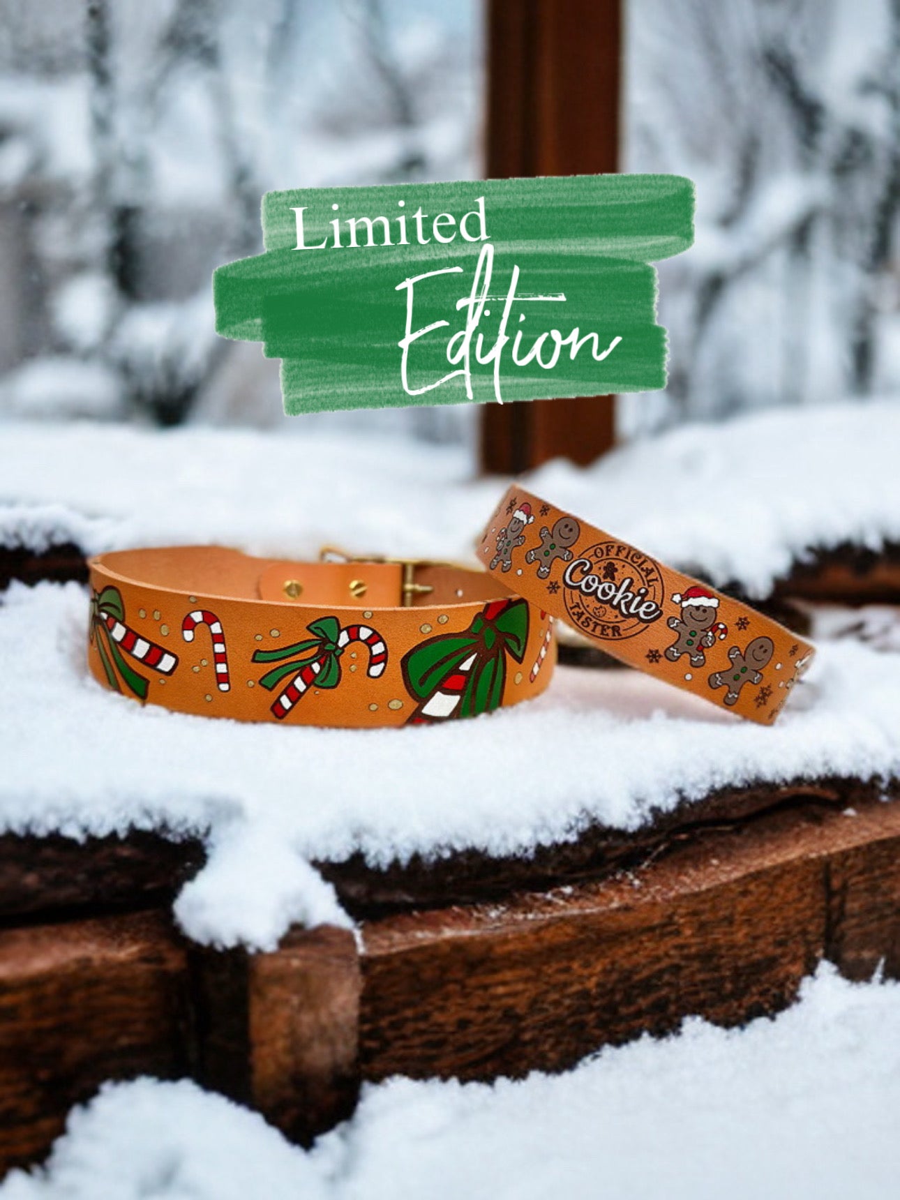 Weihnachtskollektion 2025