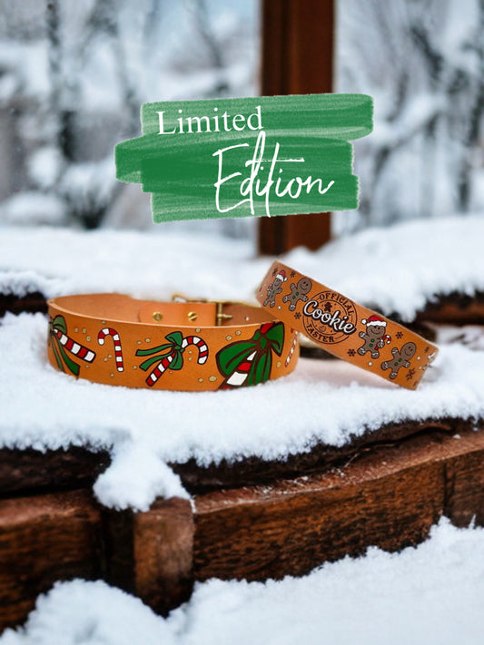 Weihnachtskollektion 2025