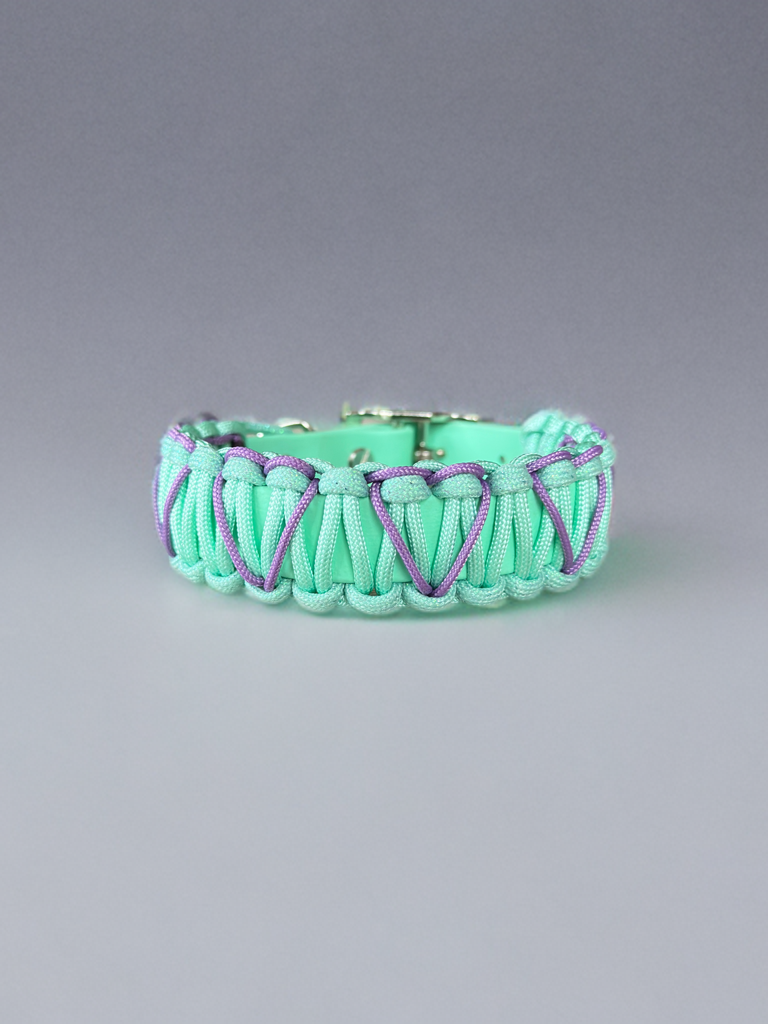 Halsband Amour
