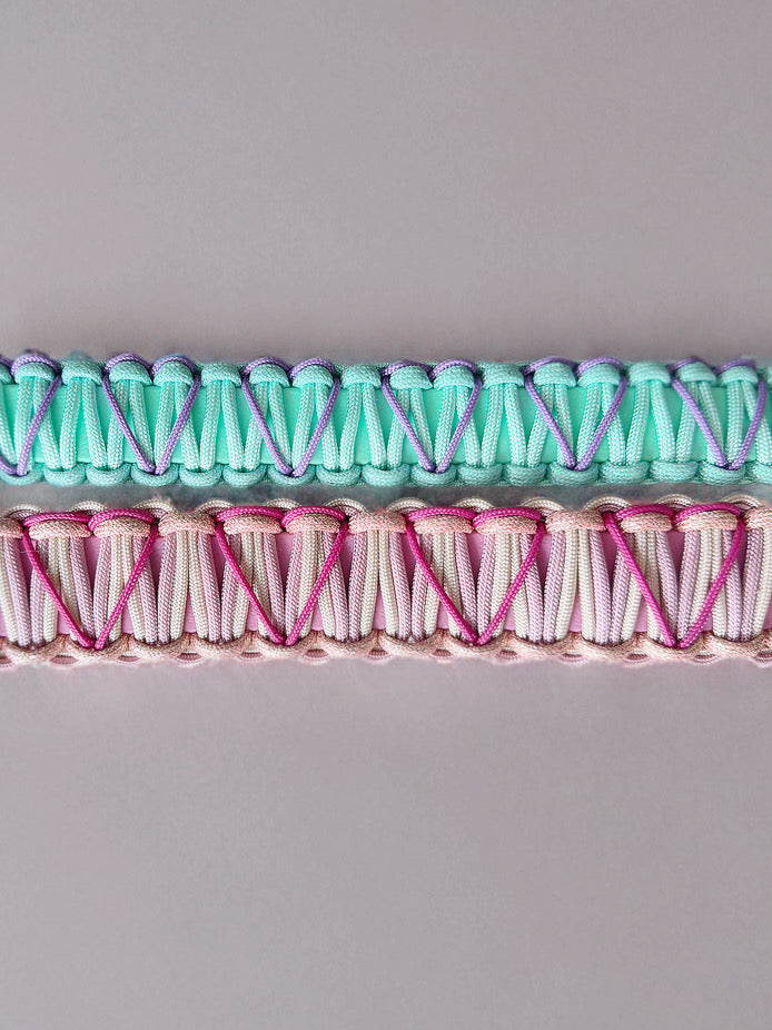 Halsband Amour